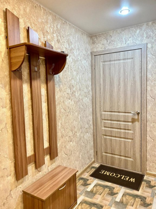 Фотографии квартиры 
            Квартиркинъ на улице Ленина 57Б