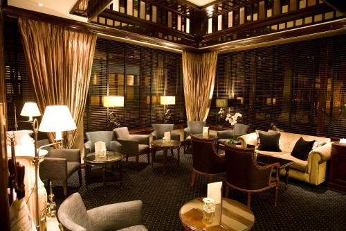 Фотография гостиницы The Rathbone Hotel, Fitzrovia