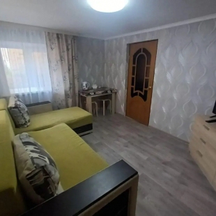 Фотография квартиры Апартаменты на улице Московская 15/96