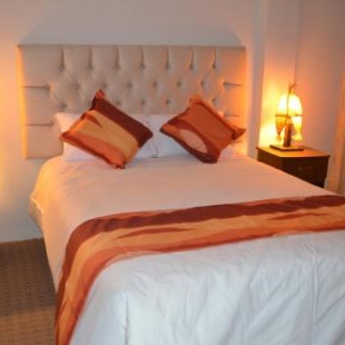 Фотография мини отеля Andino Hotel