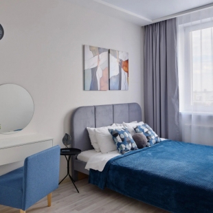 Фотография квартиры Апартаменты у Центрального Стадиона