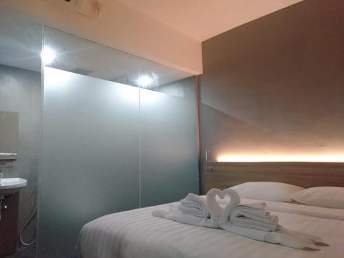 Фотография гостиницы Hotel Marina Airport Semarang