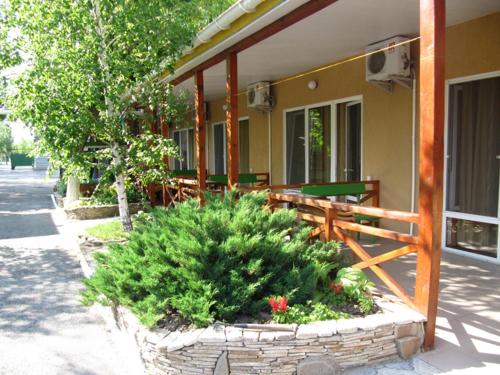 Фотография мини отеля Тихая гавань