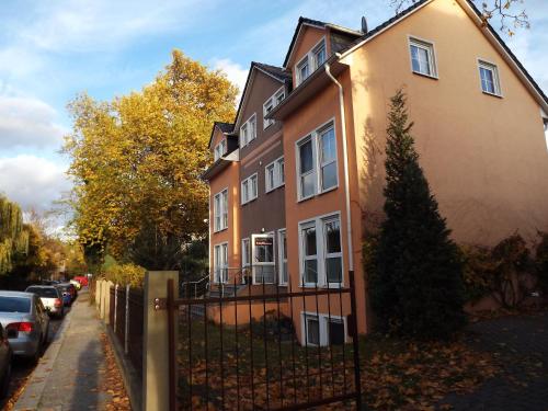 Фотография гостевого дома Apartments und Zimmer Gästehaus Matthias