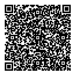 QR код гостевого дома Хижина