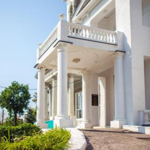 Фотография санатория Им.В.П.Чкалова