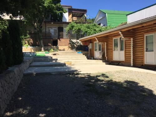 Фотографии гостевого дома 
            Diel'fin