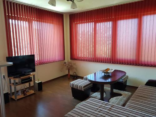 Фотография квартиры Apartment Vista