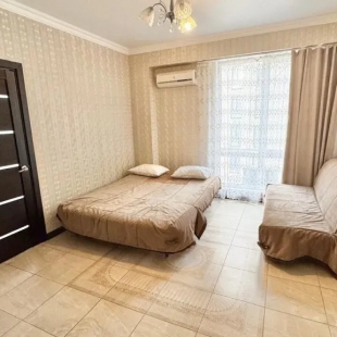 Фотография квартиры Апартаменты на Улице Волжской, 34