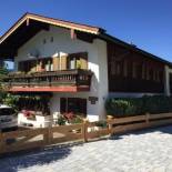 Фотография гостевого дома Gästehaus Weinrebe