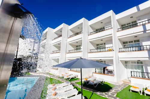 Фотография гостиницы Atlantic Sun Beach - Gay Men Only