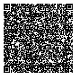 QR код квартирного агентства Апартаменты Авион комфорт класса