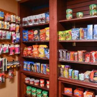 Фотографии гостиницы
Hampton Inn & Suites Richmond