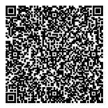 QR код хостела Шоколад