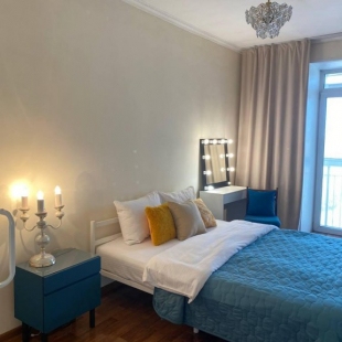 Фотография квартиры Welcome Home (Вэлком Хоум) на улице Кирова