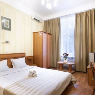 Фотография гостиницы На Кропивницкого