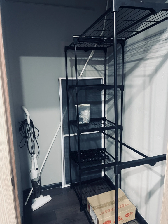 Фотография квартиры Квартира 2-к Макаренко 24