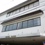 Фотография мини отеля Hotel Tango Nakamura So