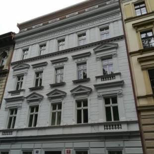 Фотографии гостиницы 
            Chevron Hotel