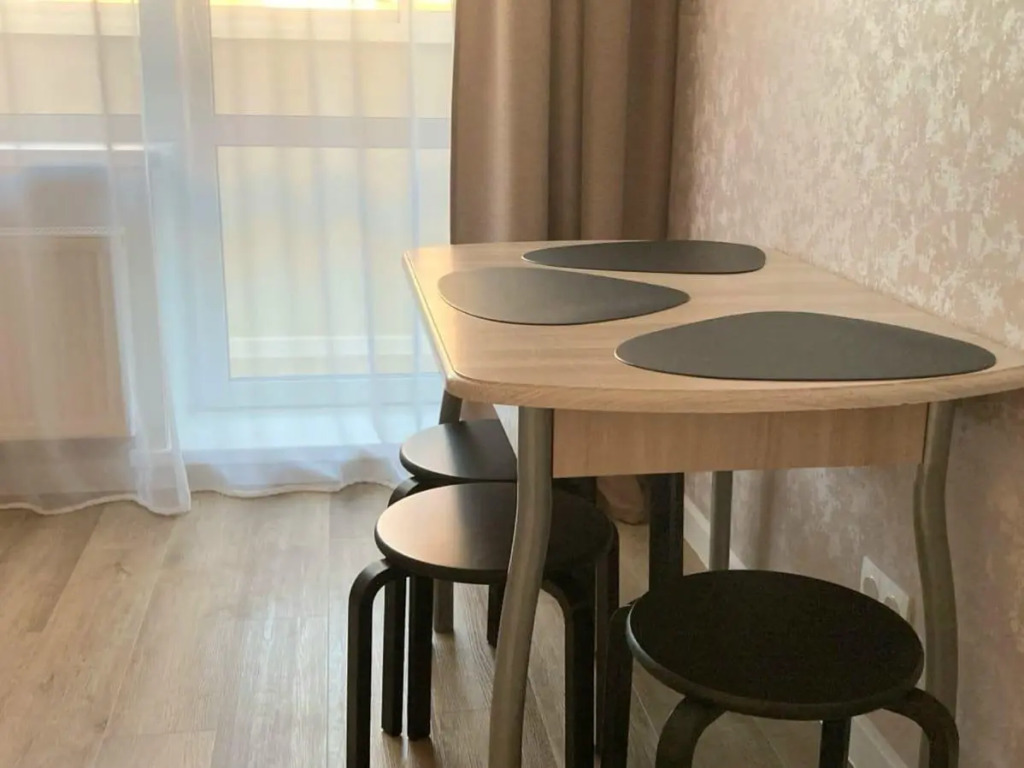 Фотография квартиры Апартаменты на улице 65-летия Победы