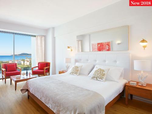 Фотография гостиницы Grecotel Lux Me Dama Dama