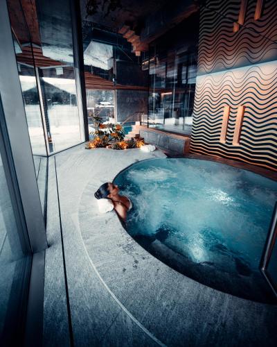 Фотография гостиницы Au Club Alpin