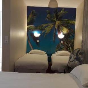 Фотографии гостиницы
La Vieille France