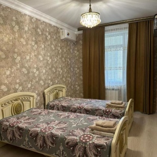 Фотография квартиры Апартаменты  в новом частном трехэтажном доме 7