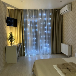 Фотография квартиры Квартира на Ул Пархоменко д 2