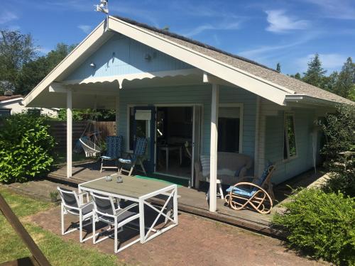 Фотография гостевого дома Heideroosje