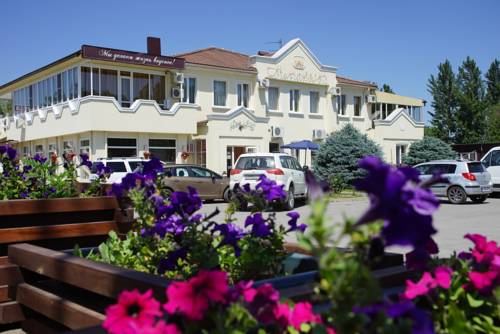 Фотография гостиницы Дилижанс