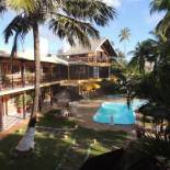 Фотография мини отеля Pousada Pérola do Porto