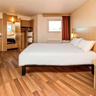 Фотографии гостиницы
ibis Saint-Die