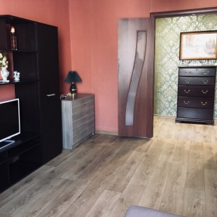 Фотография квартиры Апартаменты Apartmets Romaya