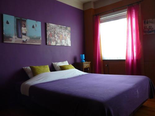 Фотография мини отеля B&B E48