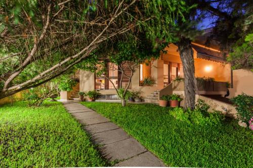 Фотография мини отеля La Tuia e il Tasso