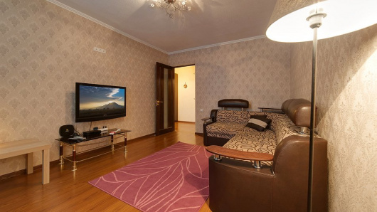 Фотографии квартиры 
            Апартаменты 2-ком Квартира в Центре в Начале Курортной Зоны by Sutki26