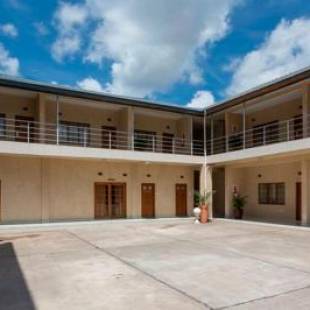 Фотография гостиницы Mokorro Hotel