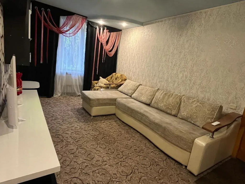 Фотография квартиры Квартира на улице Беляева 10