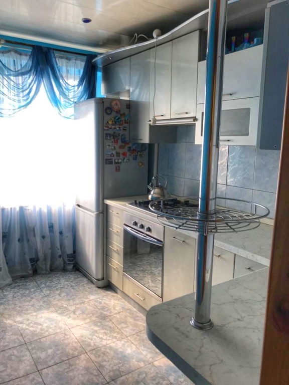 Фотография квартиры Апартаменты Квартира