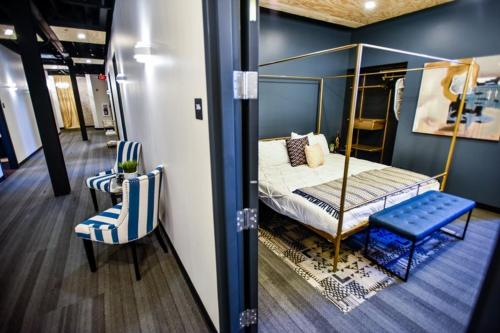 Фотография гостиницы Indigo Pass Boutique Hotel