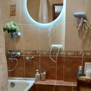 Фотография квартиры Апартаменты на улице Луначарского 86