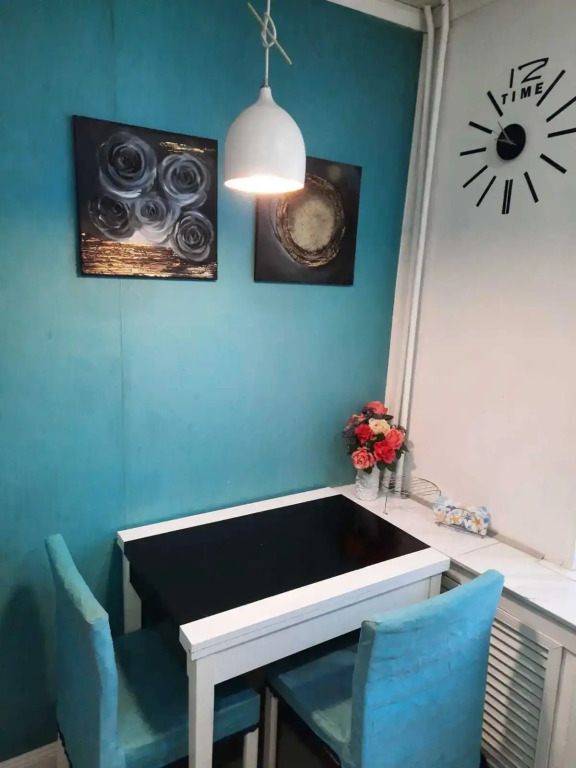 Фотография квартиры Апартаменты Адмирала Жильцова 7