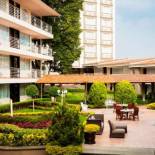 Фотография гостиницы Krystal Satelite Maria Barbara