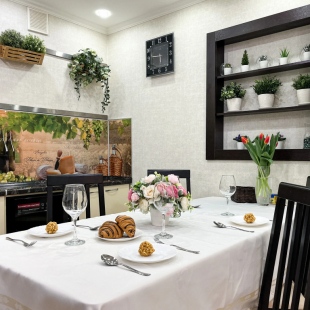 Фотография квартиры Квартира 3 Комнатная Рядом с Ривьерой