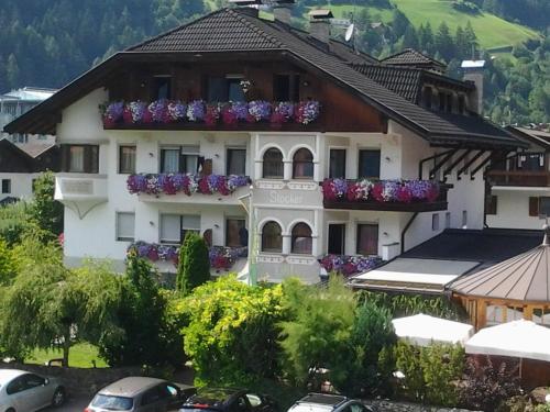 Фотография гостиницы Alphotel Stocker Alpine Wellnesshotel