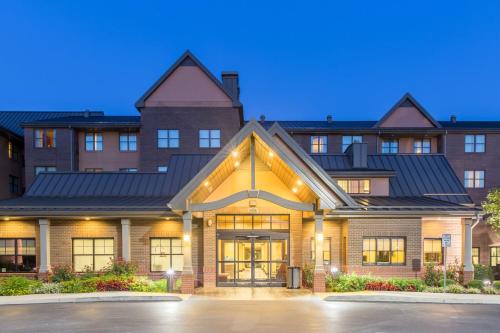 Фотография гостиницы Residence Inn Lexington Keeneland/Airport