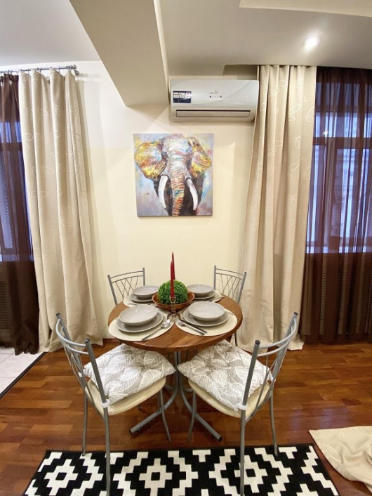 Фотографии квартиры
Rental Family Rooms (Рентал Фэмили) на улице Пушкинская