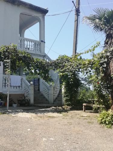 Фотография гостевого дома Квариати