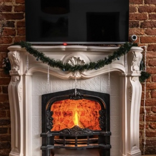 Фотография квартиры Апартаменты Вmrent Аpartments Иссакиевский 2